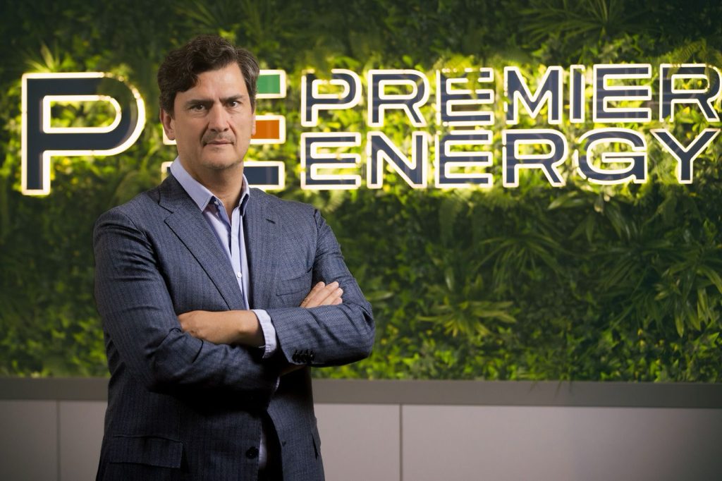 Premier Energy cumpără Distribuție Energie Oltenia, tranzacție de 700 milioane euro