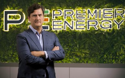 Premier Energy cumpără Distribuție Energie Oltenia, tranzacție de 700 milioane euro