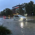 METEO: Vremea se încălzește la mijlocul lui aprilie, dar vin ploile