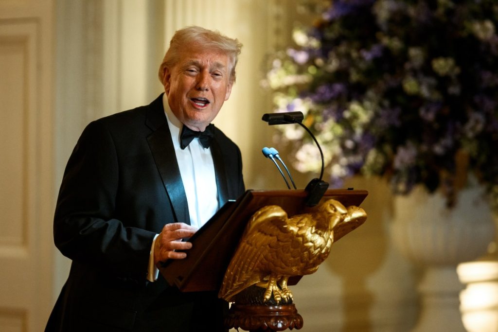 Avertisment de la Donald Trump: SUA opresc Israelul să atace Libanul