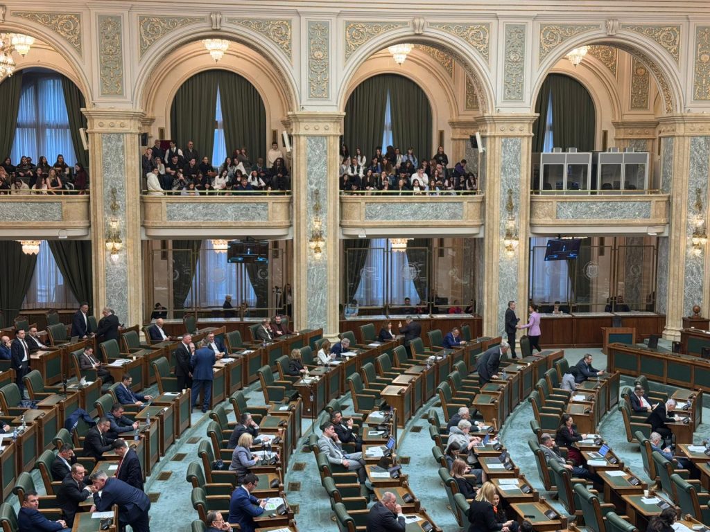 Șoc în Senat: Votul pe alcool la stadioane a declanșat scandal monstruos!