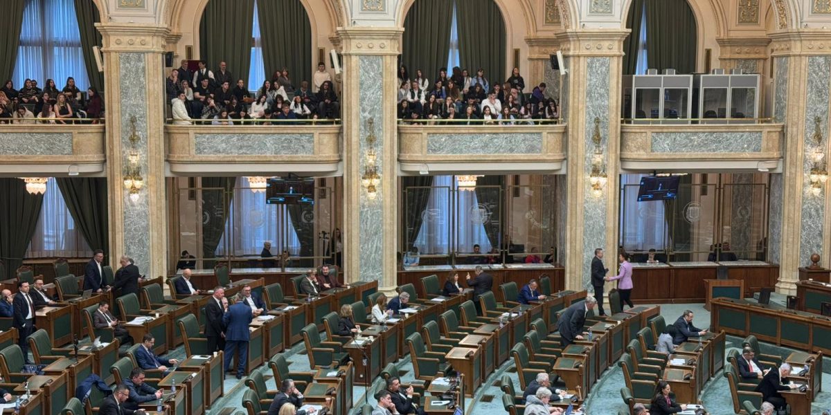 Șoc în Senat: Votul pe alcool la stadioane a declanșat scandal monstruos!