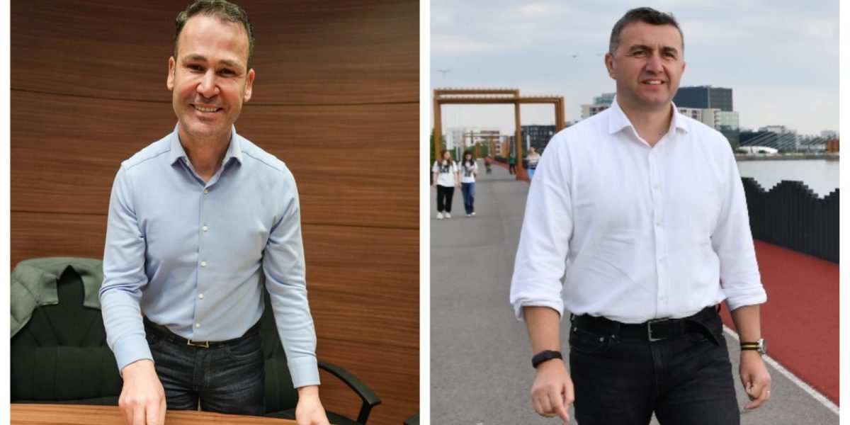 Primăria Capitalei va distribui anul acesta aproape 8 miliarde de lei, o sumă record destinată finanțării sectoarelor din București