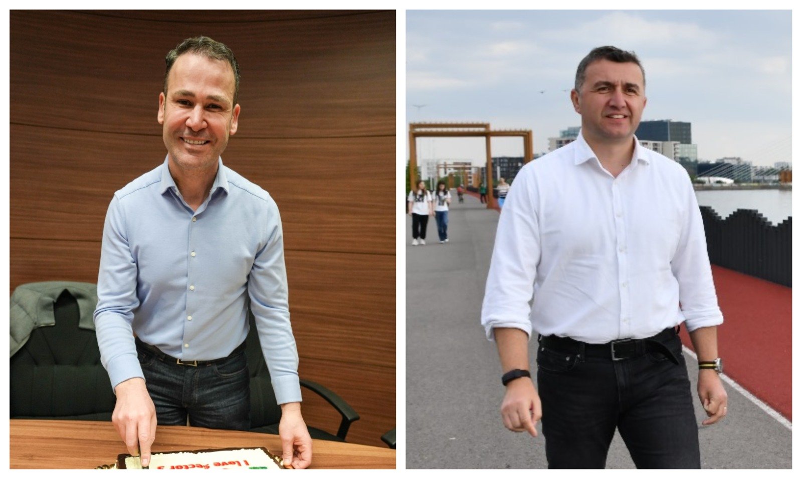 Primăria Capitalei va distribui anul acesta aproape 8 miliarde de lei, o sumă record destinată finanțării sectoarelor din București