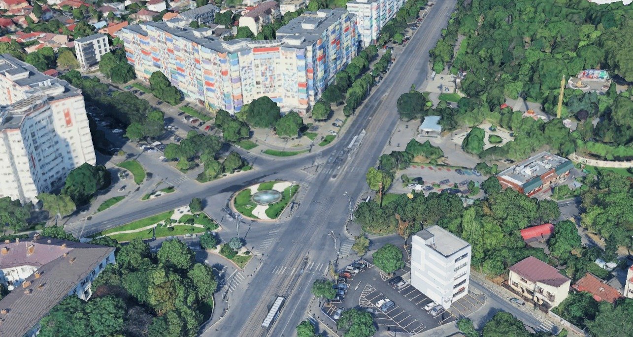 Primăria Sectorului 4 vrea pasaje subterane la Constantin Brâncoveanu Primăria Sectorului 4 intenționează să acceseze fonduri europene în valoare de 30 de milioane de euro pentru construirea de pasaje subterane în zona stației de metrou Constantin Brâncoveanu