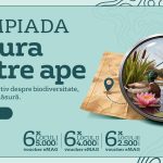 Veolia România relansează Olimpiada de biodiversitate „Natura dintre ape” la nivel național