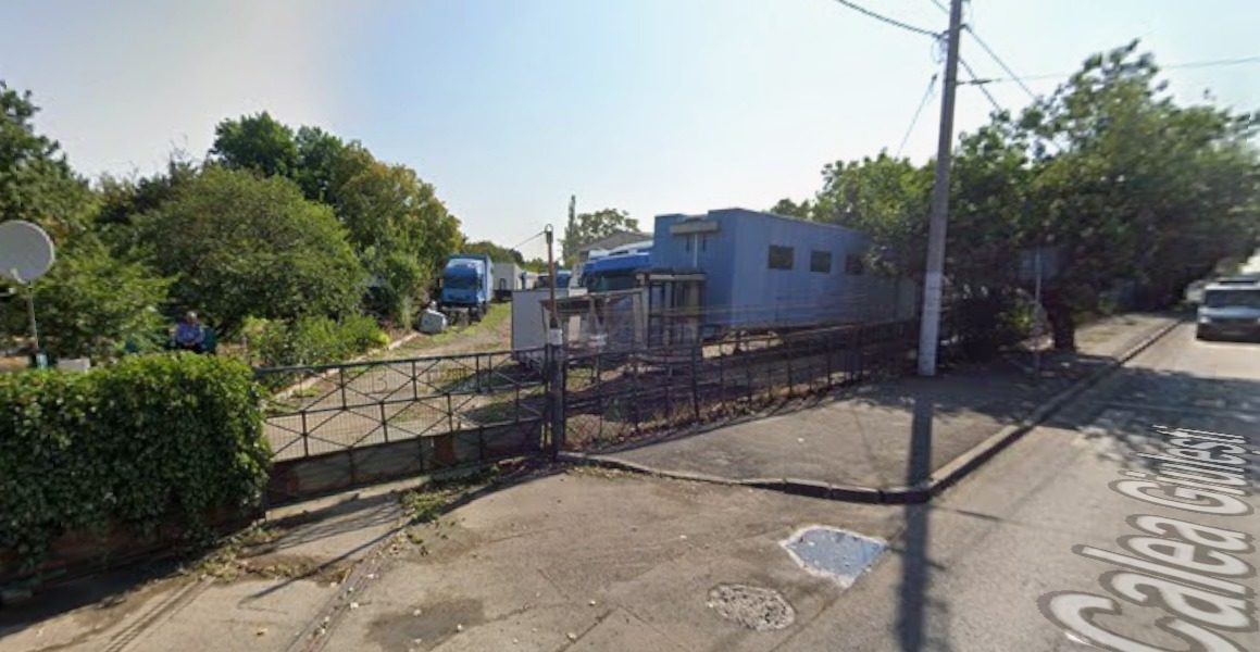 Sector 6: bază sportivă modernă, ridicată vizavi de Institutul Pasteur