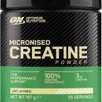 Ce e creatina: Doza, forma și când o iei pentru rezultate