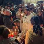 Peste o mie de români, la Bergamo: Paște ca la România, oriunde-ai fi