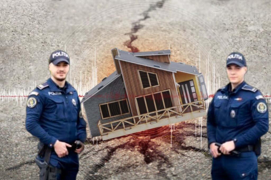 Politicieni, presiuni pe Poliție: Verificarea asigurărilor de locuințe, pe agendă!