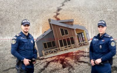 Politicieni, presiuni pe Poliție: Verificarea asigurărilor de locuințe, pe agendă!