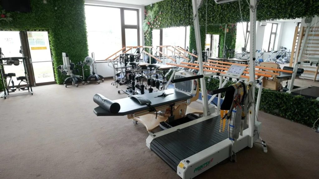 Pacient despre Affidea „Sfântul Sava”: Cum a fost experiența de recuperare medicală?