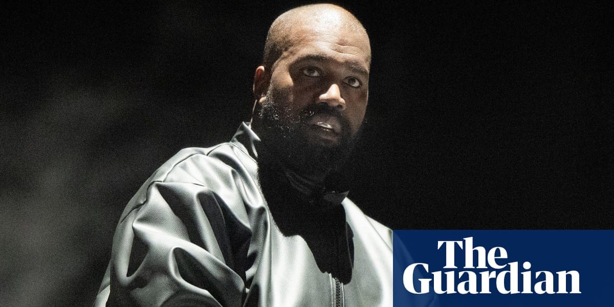 Wireless festival cancelled after Kanye West banned from entering UK | Wireless festival