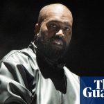 Wireless festival cancelled after Kanye West banned from entering UK | Wireless festival
