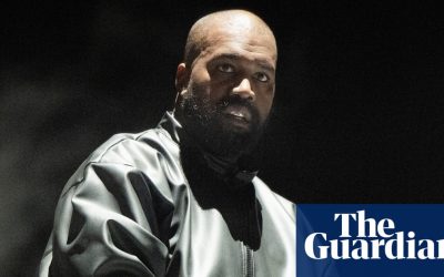 Wireless festival anulat după interdicția de intrare pentru Kanye West