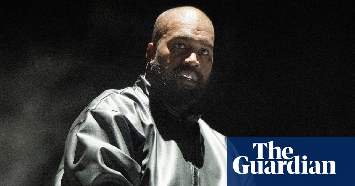 Wireless festival cancelled after Kanye West banned from entering UK | Wireless festival