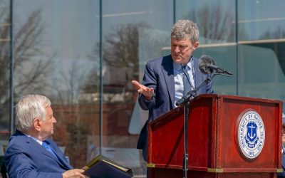 Universitățile RI dezbat umanismul și fizica cuantică de Ziua Mondială