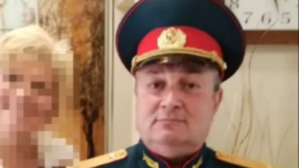 Ucigașul din Kiev: Identitatea „călăului” care a șocat lumea, dezvăluită