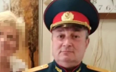 Ucigașul din Kiev: Identitatea „călăului” care a șocat lumea, dezvăluită