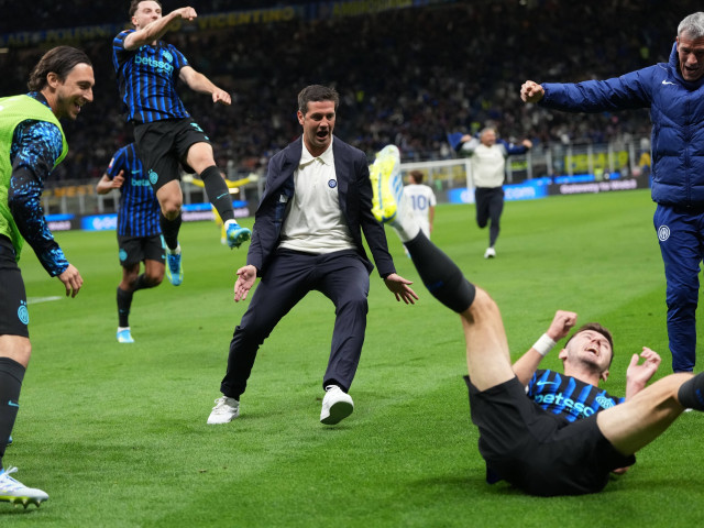 Chivu, ACUM la finală! Italienii, cuceriți după Inter – Como 3-2!