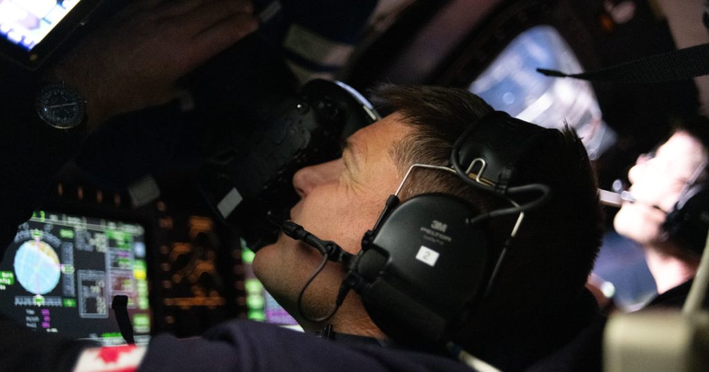 Orion revine! NASA transmite aterizarea istorică, la 03:07 (ora României)