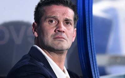 Inter renunță la Cristian Chivu? „Visează” la un singur antrenor!