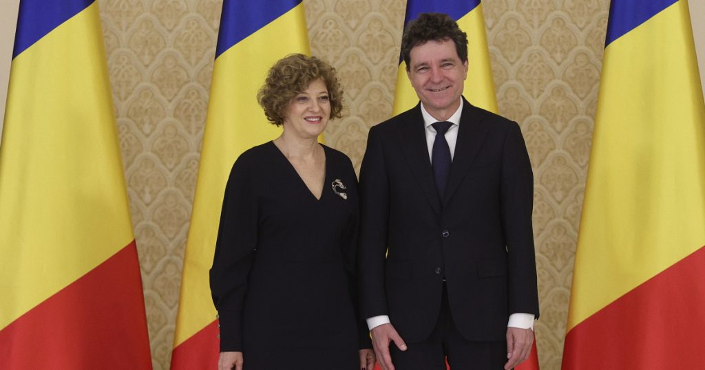 Oana Gheorghiu, despre Nicușor Dan: „Societatea îi reproșează multe”. Ce urmează