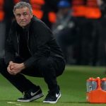 Luis Enrique, dezamăgit după PSG – Liverpool: „E păcat, evident”