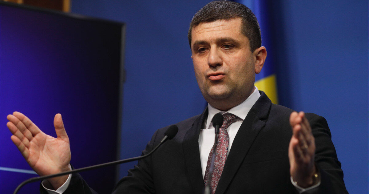 Miruță (USR): Președintele, mediator! PSD, acuzat de iresponsabilitate în Coaliție