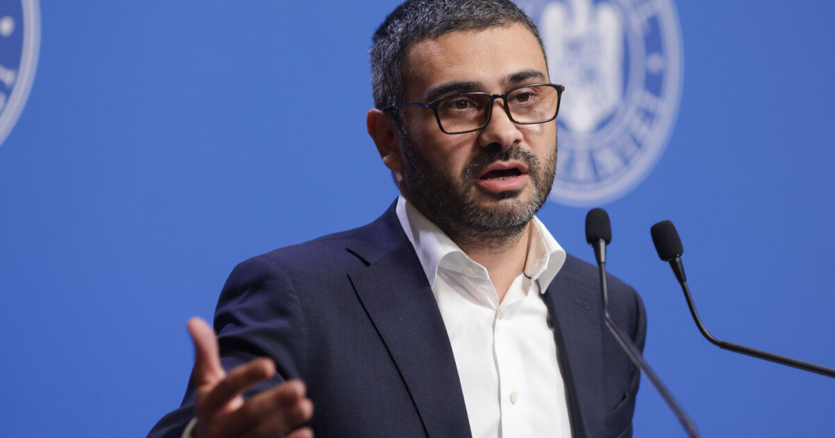 Manole anunță: Când și cum vor crește salariile bugetarilor