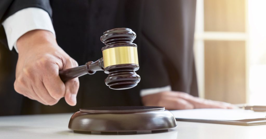 Bărbat din Prahova, condamnat definitiv la închisoare pe viață după ce și-a ucis iubita însărcinată