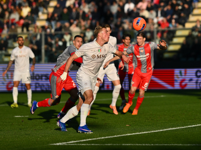 Napoli vrea Champions League, Cremonese Serie A: Super-meci LIVE pe Digi Sport 3!