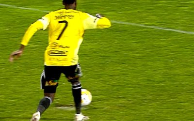 Argeș acuză U Cluj de gol incorect la penalty în Cupa României! Ce spune REGULAMENTUL