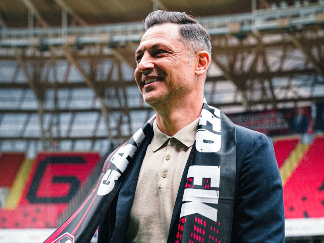 Rădoi, recunoscător după Gaziantep: ”Fără el nu aș fi aici”