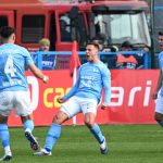 Voluntari, 1-0 cu Corvinul, în ziua înmormântării lui Mircea Lucescu. Ilfoveni, la locul 2