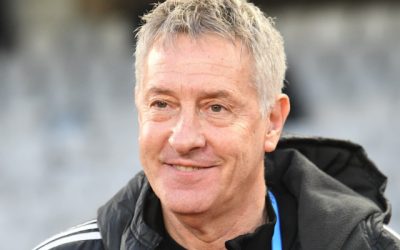 Bergodi, furios după eșecul lui U Cluj: Ce spune antrenorul de la Rapid