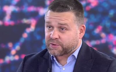 Numărul 2 PNL vine la Digi24 după discuțiile de la Cotroceni