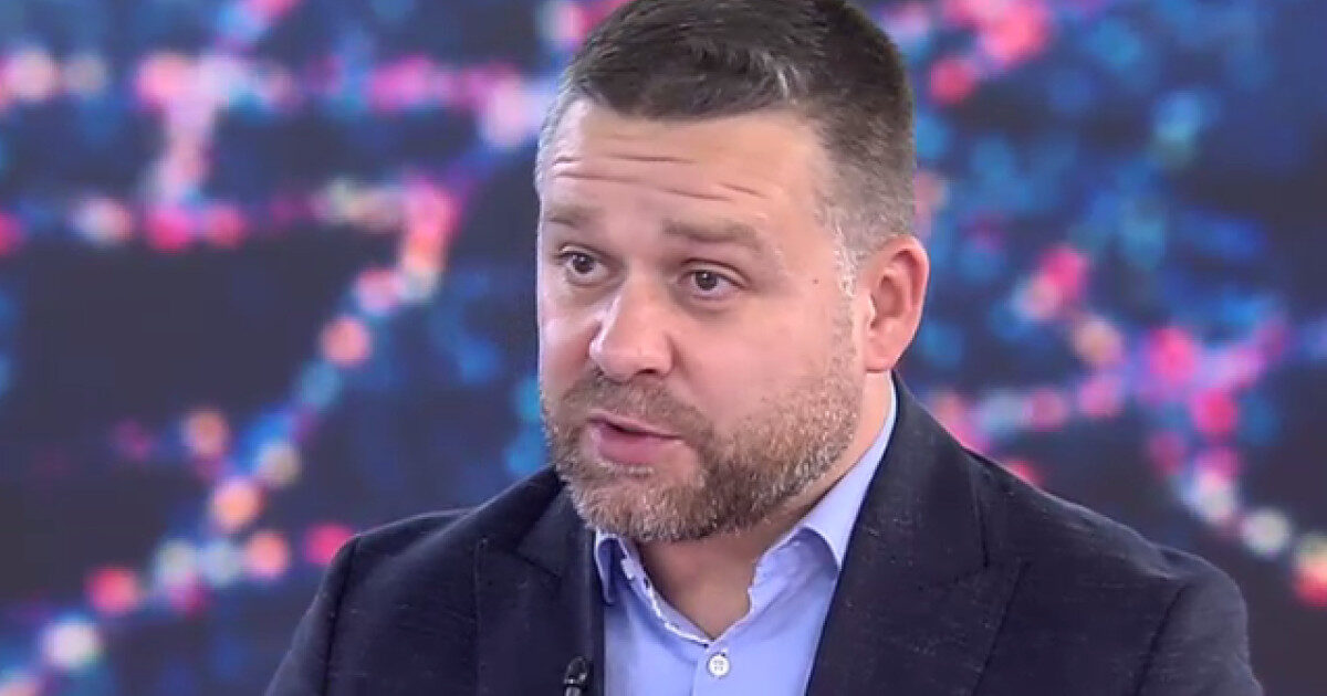 Numărul 2 PNL vine la Digi24 după discuțiile de la Cotroceni