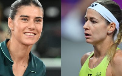 Cîrstea, duel cu Bondar la Rouen: Românca, în sferturile WTA!
