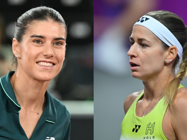 Cîrstea, duel cu Bondar la Rouen: Românca, în sferturile WTA!