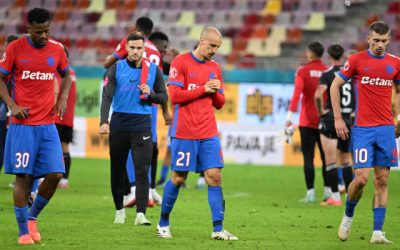 Verdict dur pentru Chiricheș: Gigi Becali anunță ”Adio”