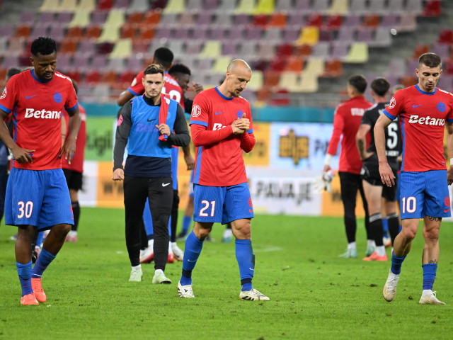 Verdict dur pentru Chiricheș: Gigi Becali anunță ”Adio”