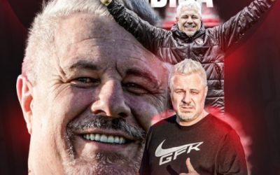 Șumudică, OUT din nou la Gaziantep: Fanii nu-l mai vor după scandaluri