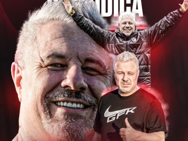 Șumudică, OUT din nou la Gaziantep: Fanii nu-l mai vor după scandaluri