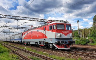 Cel mai lung tunel feroviar din România, de 10 km, costă 1 miliard de euro