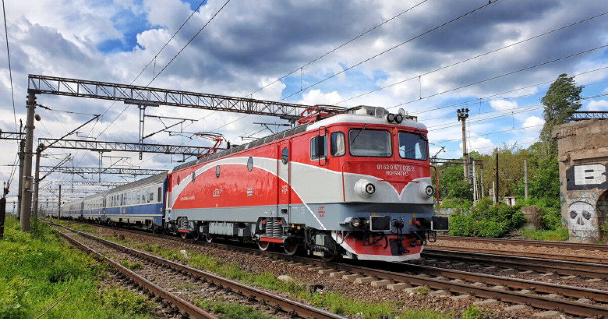 Cel mai lung tunel feroviar din România, de 10 km, costă 1 miliard de euro