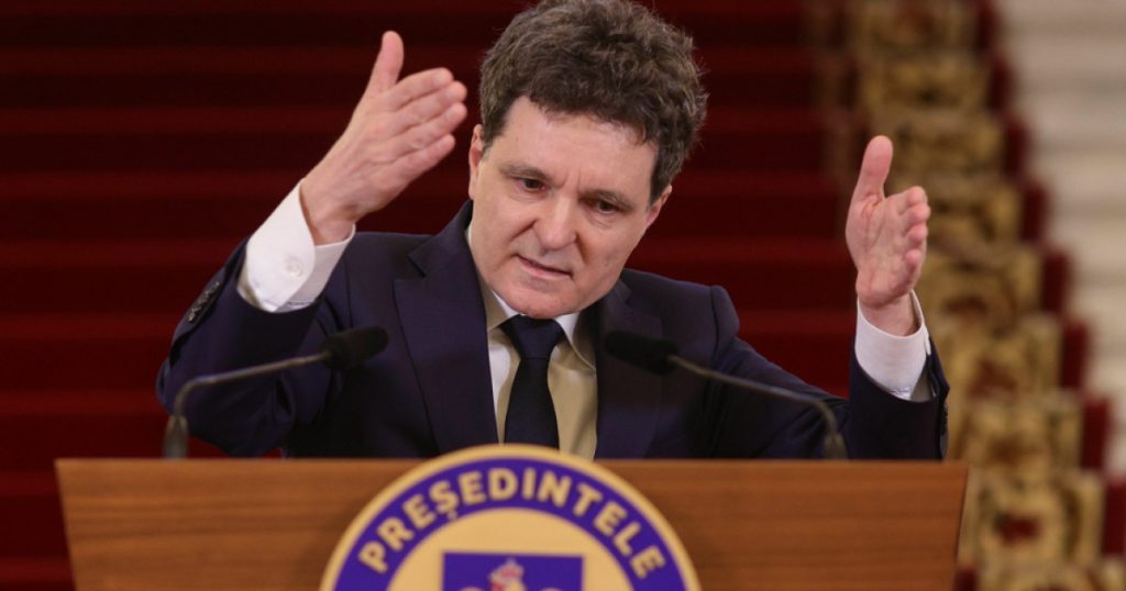 Reacții VIOLENTE după numirile lui Nicușor Dan: Liderii politici, în război verbal