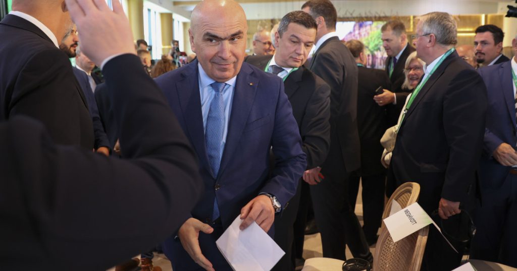 PSD forțează demisia lui Bolojan: Trei zile să plece. Ce urmează?