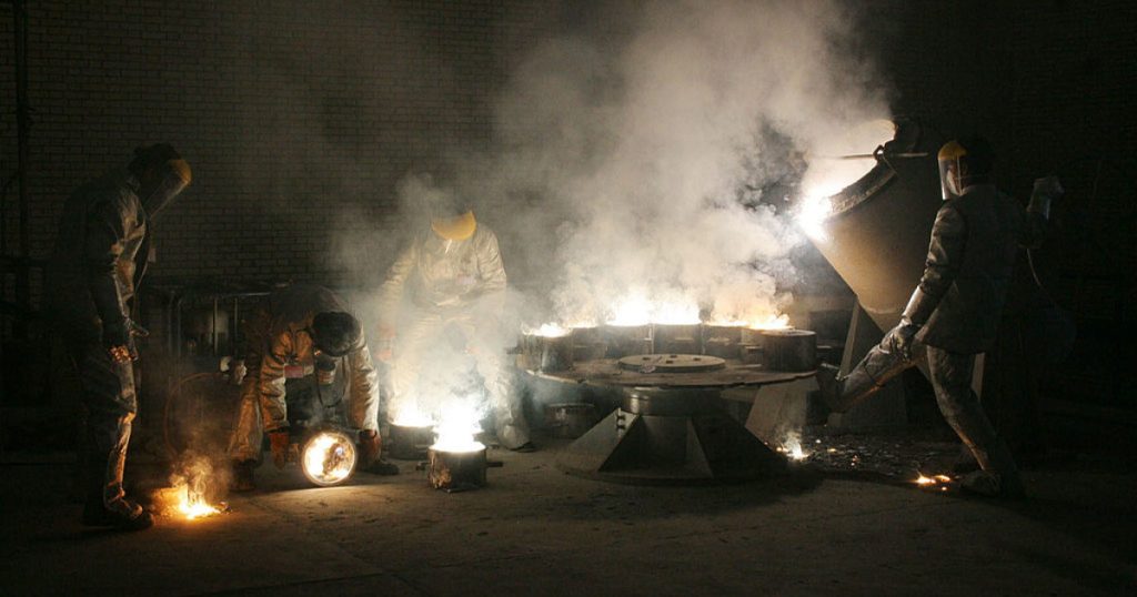 Iranul, aproape de bomba atomică: Negociere crucială cu SUA pe programul nuclear