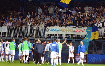 Revine acasă echipa-șoc a României: 1,8 milioane € pe masă!